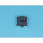 SWT-32, Кнопка тактовая, поверхностный монтаж