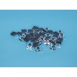 SWT-32, Кнопка тактовая, поверхностный монтаж