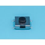 SWT-32, Кнопка тактовая, поверхностный монтаж