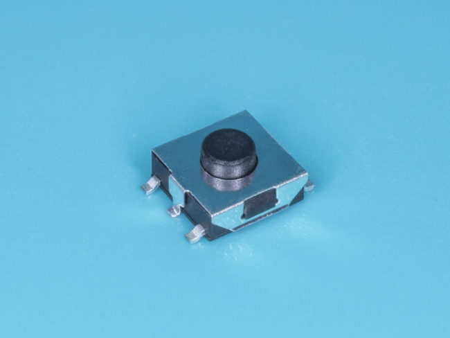 SWT-32, Кнопка тактовая, поверхностный монтаж