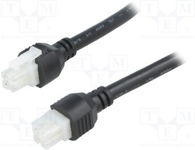 M80-5400442, Power to the Board JTEK RA HDR BMT 2X2 AU/SN M80-5400442, Power to the Board JTEK RA HDR BMT 2X2 AU/SN
