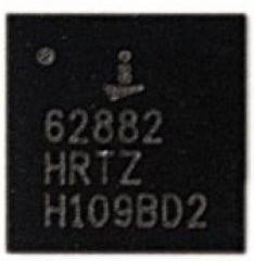 ШИМ-контроллер ISL62882HRTZ Intersil