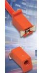 009296001603506, Conn Poke-In Wire F 1 POS Solder ST Top Entry SMD T/R