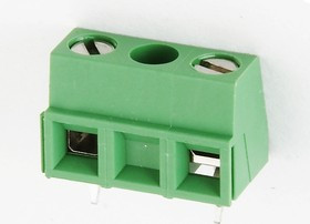 282838-2, Fixed Terminal Blocks TERMI-BLOK PCB MOUNT 90 2P. 282838-2, Fixed Terminal Blocks TERMI-BLOK PCB MOUNT 90 2P.