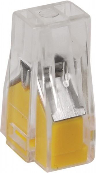 UKZ-001-322, Клемма СМК 773-322 строительно-монтажная