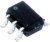 OPA1671IDCKT, Operational Amplifiers - Op Amps Single supply, wide bandwidth (13MHz), low noise (7nV/RtHz), RRIO audio op amp 5-SC70 -40 to