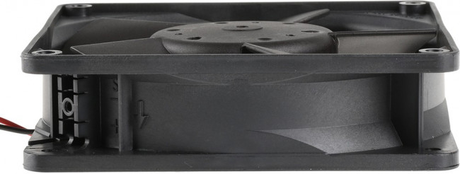 Вентилятор Ebmpapst 4312 12V 120x32 2pin 0.41A