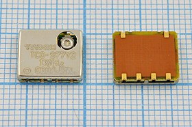 Кварцевый генератор 13000, SMD11496C6, 3В, TCO-977Y2, SINVCTCXO Кварцевый генератор 13000, SMD11496C6, 3В, TCO-977Y2, SINVCTCXO