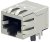 5-2301995-4, Modular Connectors / Ethernet Connectors RJ45 JACK INT.MAG. 1GB LED 1X1 VERT. 5-2301995-4, Modular Connectors / Ethernet Connectors RJ45 JACK INT.MAG. 1GB LED 1X1 VERT.
