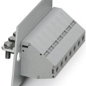 0717212, Fixed Terminal Blocks HDFKV 50-VP/Z 0717212, Fixed Terminal Blocks HDFKV 50-VP/Z