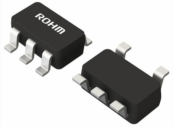 BU7411SG-TR, Operational Amplifiers - Op Amps OP Amp Sgl GP 5.5V BU7411SG-TR, Operational Amplifiers - Op Amps OP Amp Sgl GP 5.5V