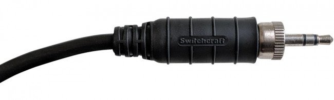 35HDLSN17, Phone Connectors 3.5MM LCK SLD STEREO PLG .17 TIN