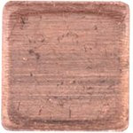 Медная термопрокладка 0,1мм - 1шт.