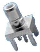 142139, RF Connectors / Coaxial Connectors SMB PCB ST JACK GOLD