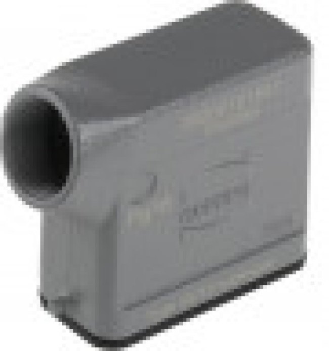 09200162612, HAN A 16P M SCREW SCREW TERMINATION