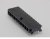 0436501001, Conn Power HDR 10 POS 3mm Solder RA Thru-Hole 10 Terminal 1 Port Micro-Fit 3.0™ Tray 0436501001, Conn Power HDR 10 POS 3mm Solder RA Thru-Hole 10 Terminal 1 Port Micro-Fit 3.0™ Tray