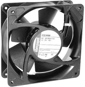 Вентилятор Ebmpapst 4184NXHH 24v DC 508mA 12W 120x38 2pin