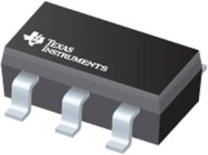 INA212AIDCKT, 1 4kHz SOT-363(SC-70-6) Operational Amplifier