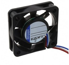 405, 400 Series Axial Fan, 5 V dc, DC Operation, 10m³/h, 900mW, 180mA Max, 40 x 40 x 20mm 405, 400 Series Axial Fan, 5 V dc, DC Operation, 10m³/h, 900mW, 180mA Max, 40 x 40 x 20mm