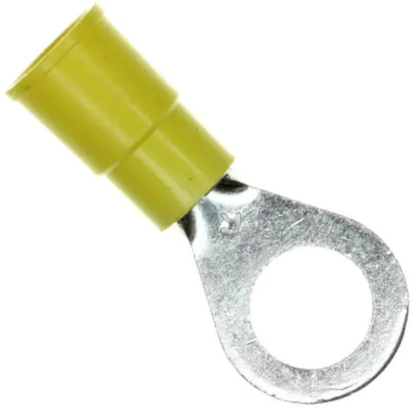 94749, Terminals 13-56S-P VNYL RING SOLD PER EACH PIECE