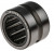 NK 15/16 15mm I.D Needle Roller Bearing, 23mm O.D