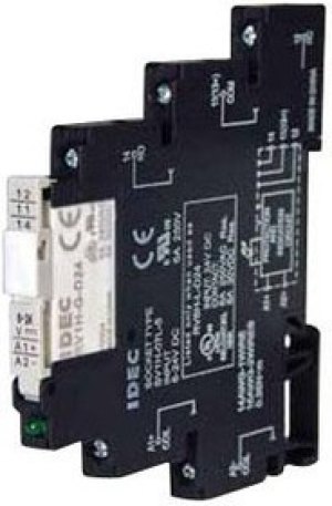 RV8H-L-D12, Industrial Relays RV 6mm Assembled 12VDC RV8H-L-D12, Industrial Relays RV 6mm Assembled 12VDC