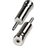 4-351, переход автоантенны шт "азия" - гн "европа"