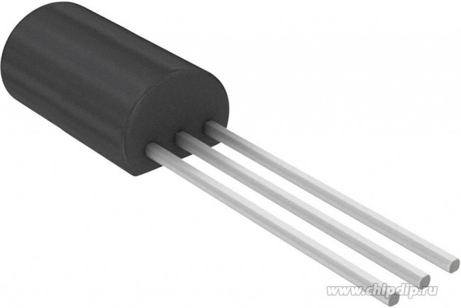 KSA916YTA, Bipolar Transistors - BJT PNP Epitaxial Transistor