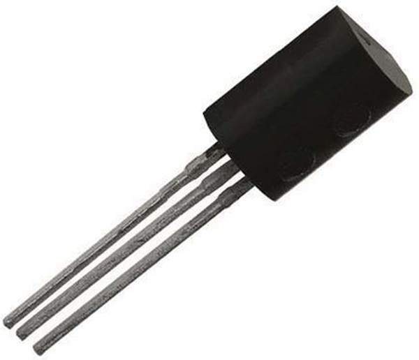 KSA916YTA, Bipolar Transistors - BJT PNP Epitaxial Transistor