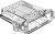 ASP-134606-01, Board to Board & Mezzanine Connectors "ASP" ASP-134606-01, Board to Board & Mezzanine Connectors "ASP"