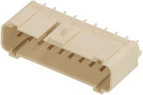 205927-1071, Heavy Duty Power Connectors MultiCat MP VRT HDR 20CKT KY B PCL 4.1mm 205927-1071, Heavy Duty Power Connectors MultiCat MP VRT HDR 20CKT KY B PCL 4.1mm