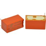 1393217-4 (RE030012 PBF), Реле 1 замык. 12VDC, 6A/250VAC SPST-NO (OBSOLETE!)