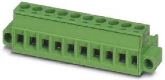 1795556, Pluggable Terminal Blocks 2 Pos 5.08mm pitch Plug 24-12 AWG Screw 1795556, Pluggable Terminal Blocks 2 Pos 5.08mm pitch Plug 24-12 AWG Screw