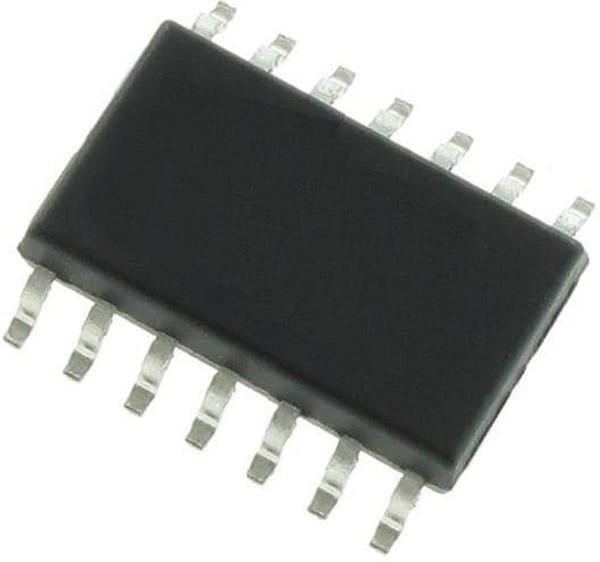 LM224ADT LM224ADT