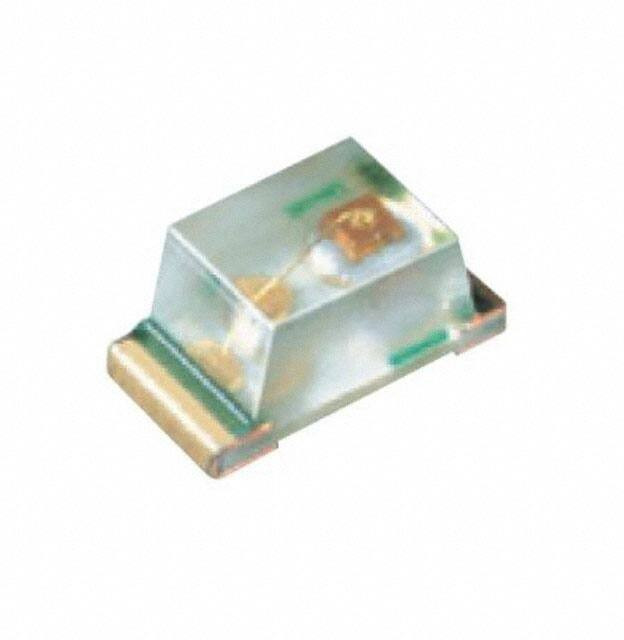 FKR1111C-TR, Standard LEDs - SMD Surface Mount LED