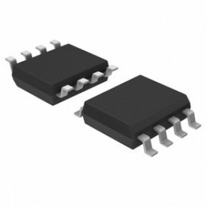 SN74LVC2G125DCT, Микросхема Dual Bus Buffer Gate 3-State Output SSOP8 SN74LVC2G125DCT, Микросхема Dual Bus Buffer Gate 3-State Output SSOP8