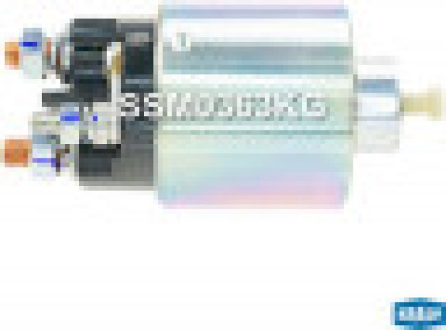 SSM0363KG, Втягивающее реле стартера