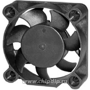 KF0410B1L-R, (40*40*10 12V разъем)