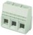 VP0365540000G, TERMINAL BLOCK, WTB, 3POS, 20-6AWG, TH