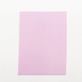 Термопрокладка 100х80х0,5 мм Aochuan TP400 4.0 W Термопрокладка 100х80х0,5 мм Aochuan TP400 4.0 W