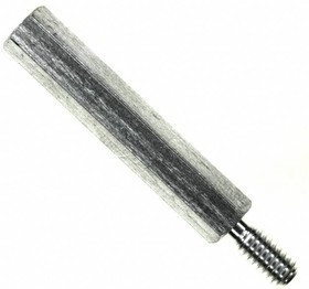 8434, Standoffs &amp; Spacers AL 1.375 M/F THRD