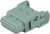 T2111252201-007, HEAVY DUTY INSERT, RCPT, 25POS, 20AWG T2111252201-007, HEAVY DUTY INSERT, RCPT, 25POS, 20AWG