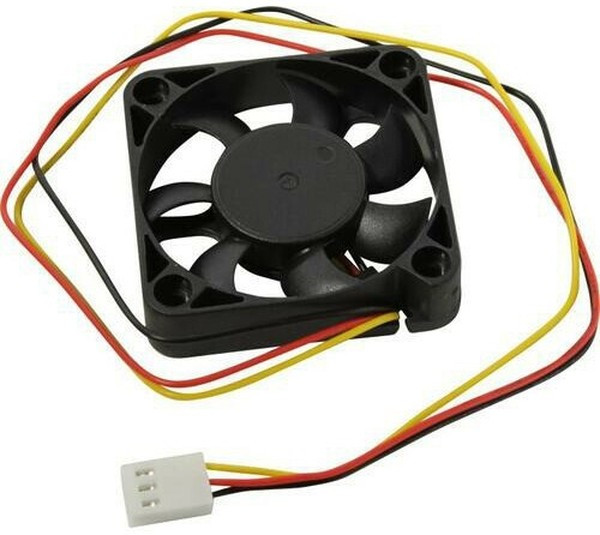 5bites Вентилятор FB5010S-12H3 50X10 / SLEEVE / 5500RPM / 3P 5bites Вентилятор FB5010S-12H3 50X10 / SLEEVE / 5500RPM / 3P