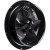 W4E300-CS72-31, S Series Axial Fan, 300 x 110mm, 1220cfm, 90W, 230 V ac, IP44
