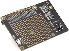 Raspberry Pi Breakout Board v1.0, Плата прототипирования для Raspberry Pi