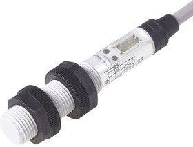 CA12CLC08BPRT, PROXIMITY CAP SENSOR, 8MM, NPN/PNP, 40V