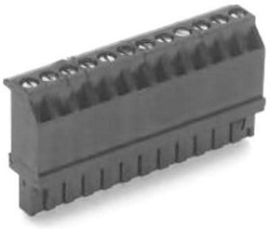 ELFF03240, Pluggable Terminal Blocks Front/Front Plug Bottom Entry ELFF03240, Pluggable Terminal Blocks Front/Front Plug Bottom Entry