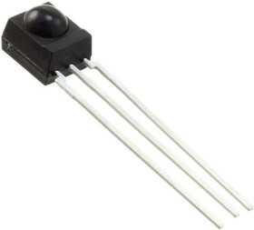TSOP34336, Infrared Receivers IR sensor IC 36kHz