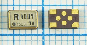 Термокомпенсированный кварцевый генератор 16.8МГц, 2.5ppm, гк 16800 \TCXO\SMD05032C4\ SIN\\IT5305BR\