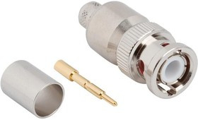 112700, RF Connectors / Coaxial Connectors St. PL LMR300